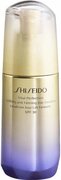 Shiseido Vital Perfection Uplifting & Firming Day Emulsion SPF 30 Kosmetika na obličej
